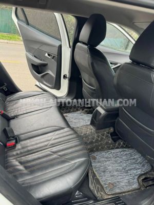 Xe Peugeot 2008 Active 1.2 AT 2022
