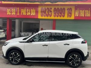 Xe Peugeot 2008 Active 1.2 AT 2022