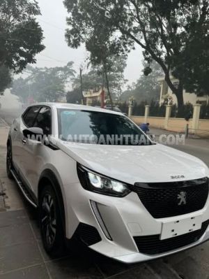 Xe Peugeot 2008 Active 1.2 AT 2022