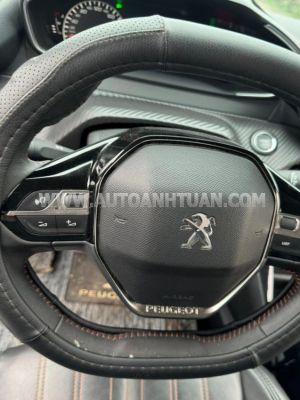 Xe Peugeot 2008 Active 1.2 AT 2022