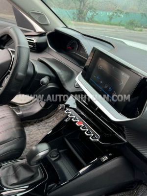 Xe Peugeot 2008 Active 1.2 AT 2022