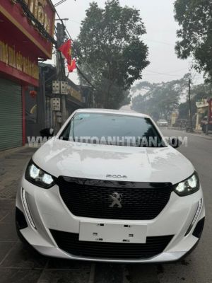 Xe Peugeot 2008 Active 1.2 AT 2022