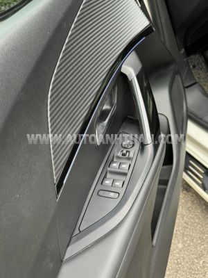 Xe Peugeot 2008 GT Line 1.2 AT 2021