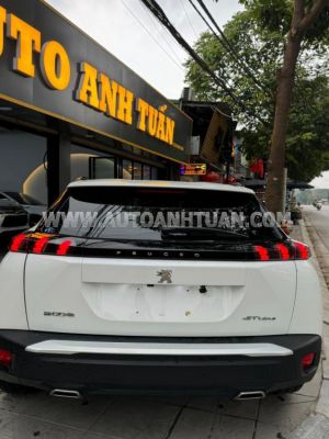 Xe Peugeot 2008 GT Line 1.2 AT 2021