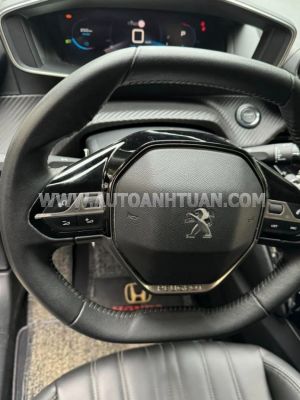 Xe Peugeot 2008 GT Line 1.2 AT 2021
