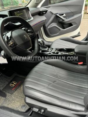 Xe Peugeot 2008 GT Line 1.2 AT 2021