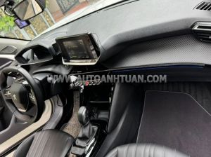 Xe Peugeot 2008 GT Line 1.2 AT 2021