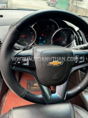 Xe Chevrolet Cruze LTZ 1.8 AT 2016