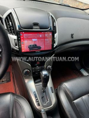 Xe Chevrolet Cruze LTZ 1.8 AT 2016