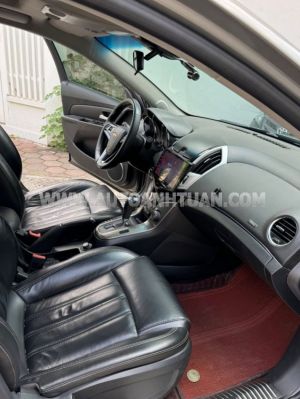 Xe Chevrolet Cruze LTZ 1.8 AT 2016