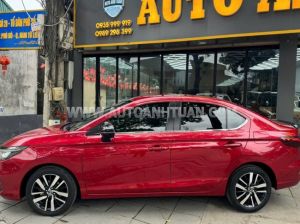 Xe Honda City RS 1.5 AT 2022