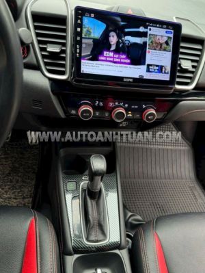 Xe Honda City RS 1.5 AT 2022