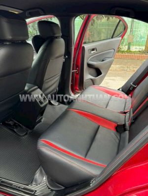 Xe Honda City RS 1.5 AT 2022