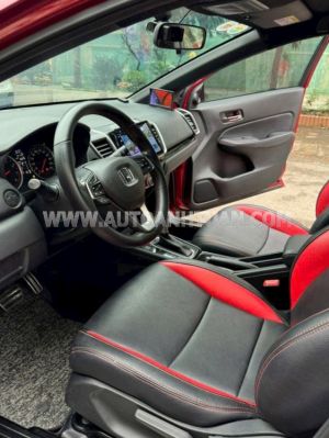Xe Honda City RS 1.5 AT 2022