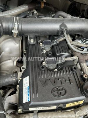 Xe Toyota Innova 2.0E 2013