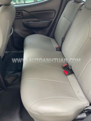 Xe Mitsubishi Triton 4x2 AT 2023