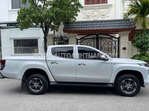 Xe Mitsubishi Triton 4x2 AT 2023