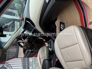 Xe Hyundai SantaFe 2.4L 4WD 2017