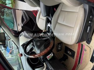 Xe Hyundai SantaFe 2.4L 4WD 2017