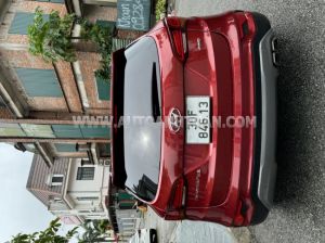 Xe Hyundai SantaFe 2.4L 4WD 2017