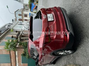 Xe Hyundai SantaFe 2.4L 4WD 2017