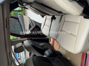 Xe Hyundai SantaFe 2.4L 4WD 2017