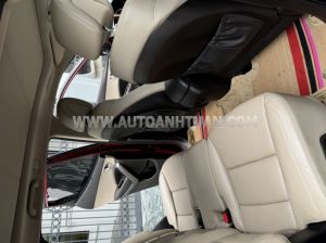 Xe Hyundai SantaFe 2.4L 4WD 2017