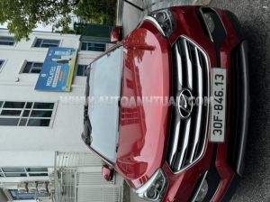 Xe Hyundai SantaFe 2.4L 4WD 2017