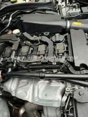 Xe Mercedes Benz C250 2011