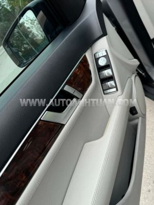 Xe Mercedes Benz C250 2011