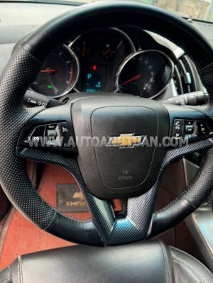 Xe Chevrolet Cruze LTZ 1.8 AT 2016