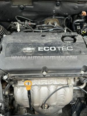 Xe Chevrolet Cruze LTZ 1.8 AT 2016