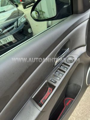 Xe Chevrolet Cruze LTZ 1.8 AT 2016