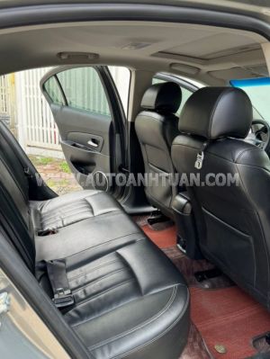 Xe Chevrolet Cruze LTZ 1.8 AT 2016