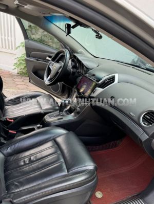 Xe Chevrolet Cruze LTZ 1.8 AT 2016