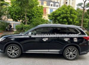 Xe Mitsubishi Outlander 2.0 CVT Premium 2018