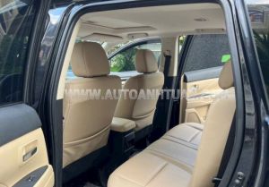 Xe Mitsubishi Outlander 2.0 CVT Premium 2018
