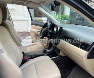 Xe Mitsubishi Outlander 2.0 CVT Premium 2018