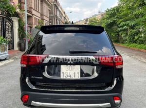 Xe Mitsubishi Outlander 2.0 CVT Premium 2018