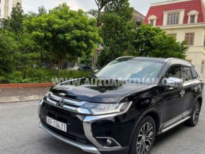 Xe Mitsubishi Outlander 2.0 CVT Premium 2018