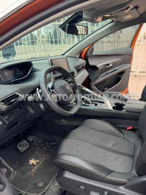 Xe Peugeot 3008 AT 2022