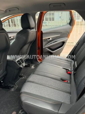 Xe Peugeot 3008 AT 2022