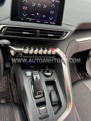 Xe Peugeot 3008 AT 2022