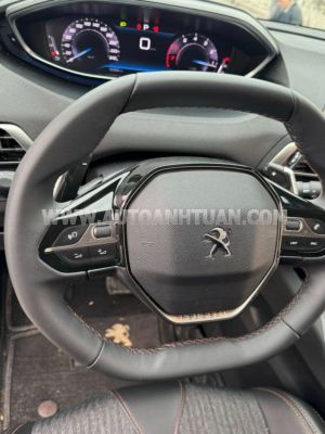 Xe Peugeot 3008 AT 2022