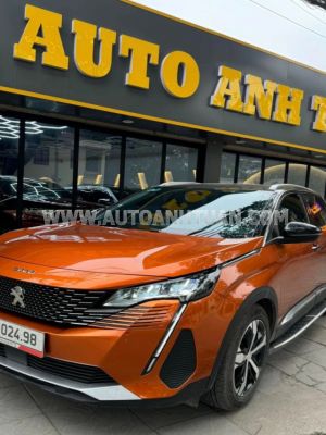 Xe Peugeot 3008 AT 2022