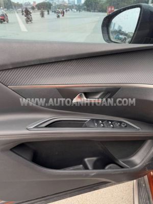 Xe Peugeot 3008 AT 2022