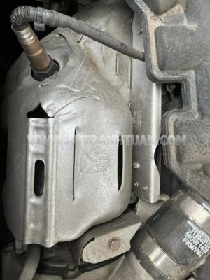 Xe Peugeot 3008 AT 2022