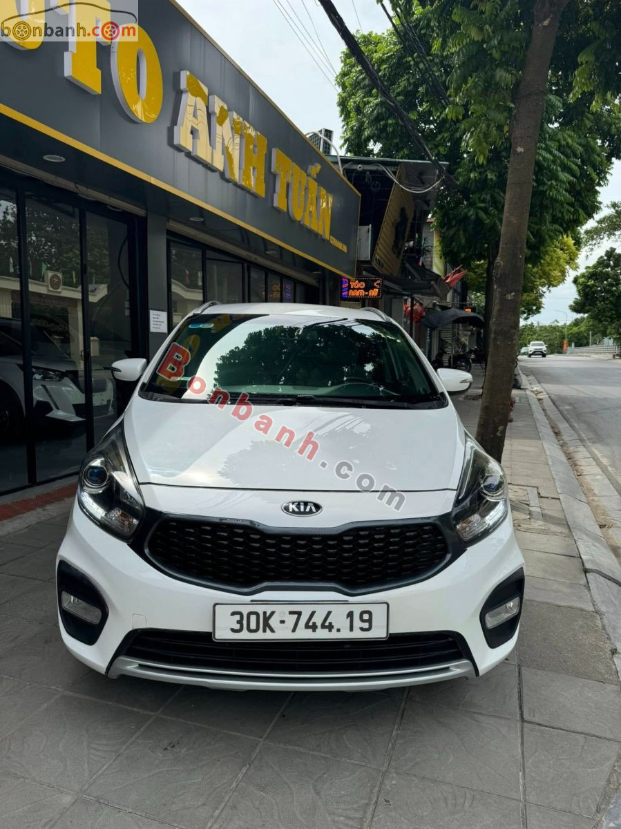 Kia Rondo GAT 2018