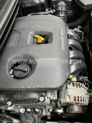 Xe Kia Rondo GAT 2018