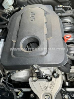 Xe Hyundai SantaFe 2.4L 2019